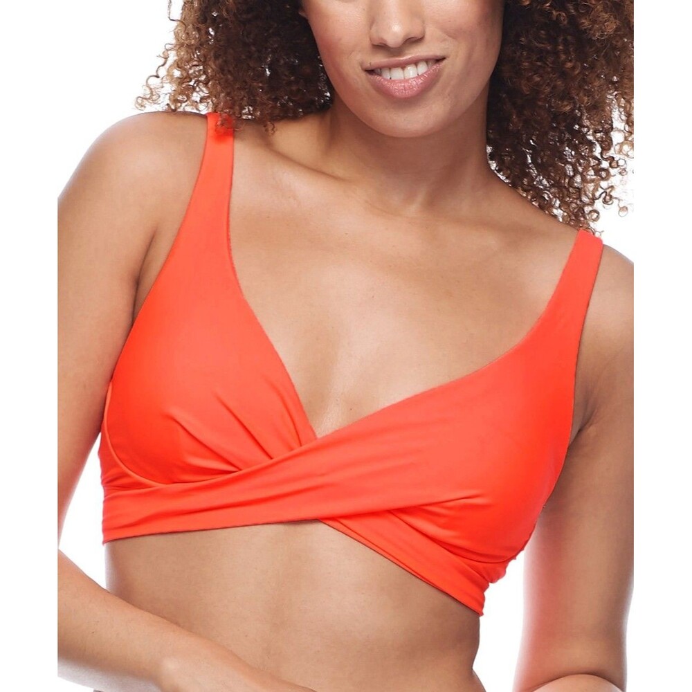 NEW Body Glove Women's Bikini Tops SPARK small S